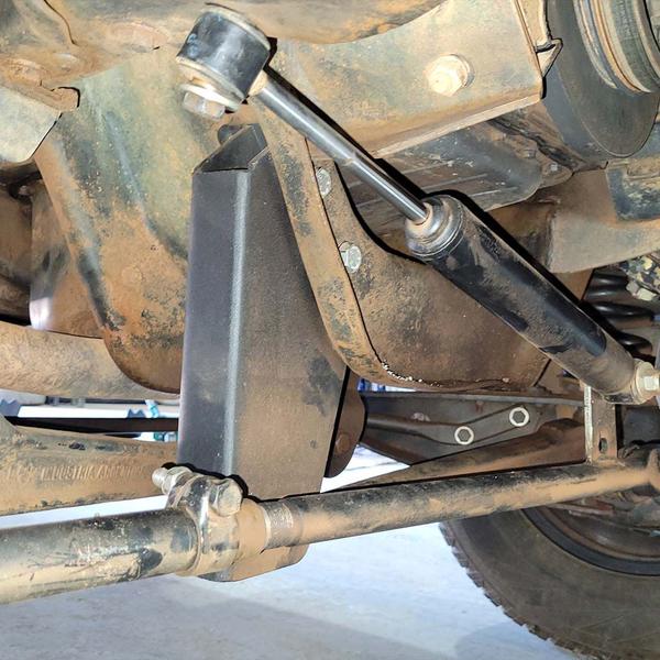 Imagem de Kit Lift Suspensão 4" F-1000 1993 - 1998  Original Diesel