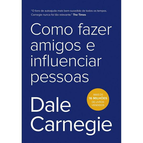 Imagem de Kit Livro Como Fazer Amigos e Influenciar Pessoas + Gatilhos Mentais + As Armas Da Persuasão 2.0