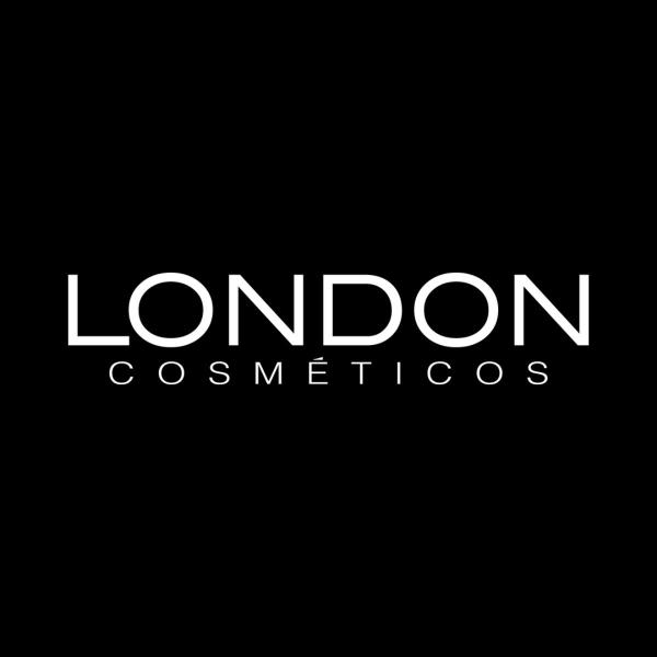 Imagem de Kit London CMC Nutrition Shampoo 1l e Condicionador 200ml