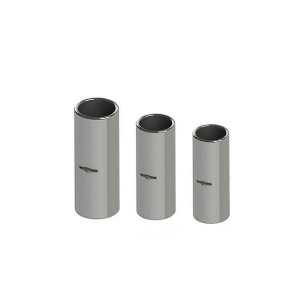 Kit Luva à Compressão GTY Cabo 150mm² - SIBRATEC Imagem de Kit Luva à Compressão GTY Cabo 150mm²