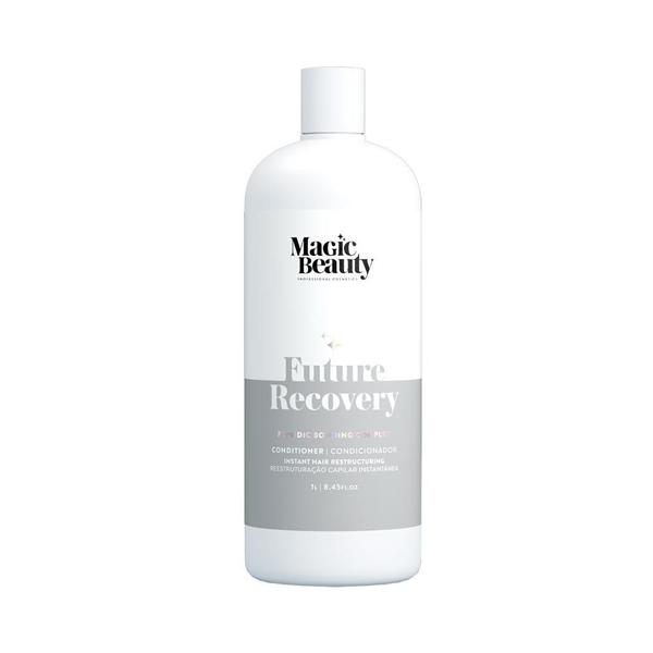 Imagem de Kit Magic Beauty Future Recovery - Shampoo 1000ml + Condicionador 1000ml