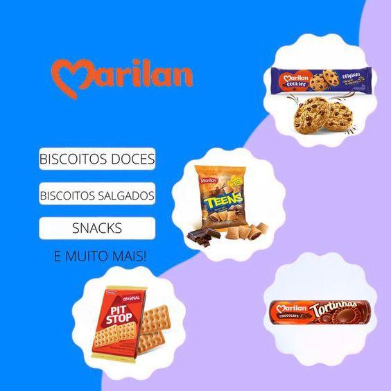 Kit Magic Toast Torrada Crocante Base P/ Patê Original 600g - Marilan Imagem de Kit Magic Toast Torrada Crocante Base P/ Patê Original 600g
