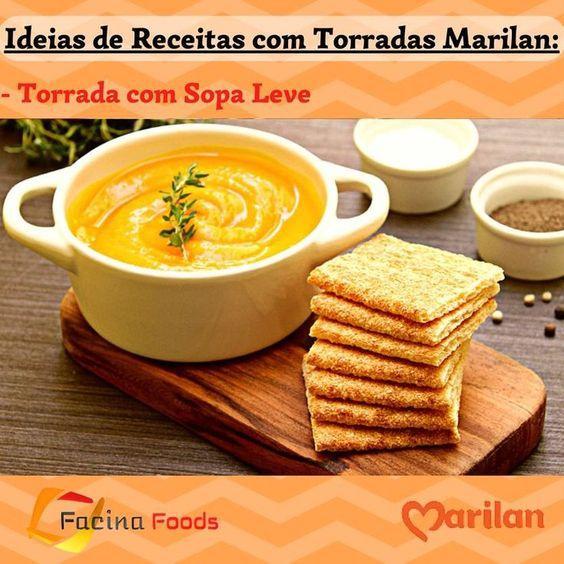 Kit Magic Toast Torrada Crocante Base P/ Patê Original 600g - Marilan Imagem de Kit Magic Toast Torrada Crocante Base P/ Patê Original 600g