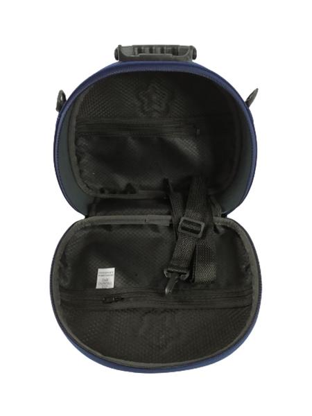 Kit Mala pequena de Bordo(tamanho Anac 55x35x25cm)+ Frasqueira Nécessaire Viagem 10kg Avião - TriunphoBag Imagem de Kit Mala pequena de Bordo(tamanho Anac 55x35x25cm)+ Frasqueira Nécessaire Viagem 10kg Avião