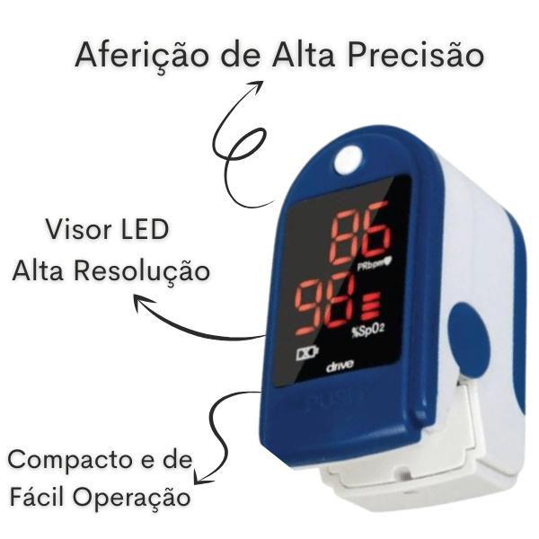 Imagem de Kit Maleta Fisioterapia Goniômetro Pequeno Grande Martelo Buck Adipômetro Completo Incoterm