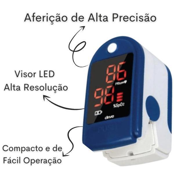 Imagem de Kit Maleta Fisioterapia Goniômetro Pequeno Grande Martelo Buck Adipômetro Pa Med