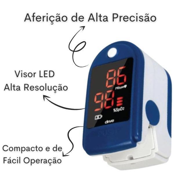 Imagem de Kit Maleta Fisioterapia Goniômetro Pequeno Grande Martelo Buck Adipômetro Premium