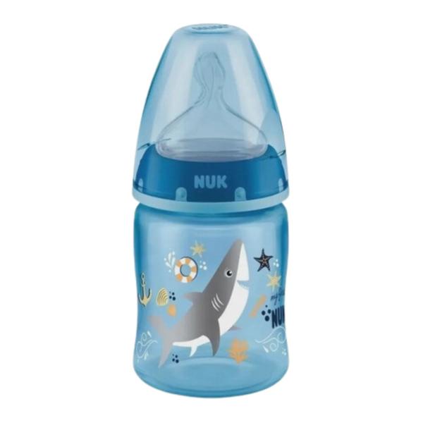 Imagem de Kit Mamadeira My 1st NUK 150ml S1REF-PA7063-MB