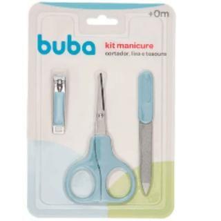 Imagem de Kit manicure do bebê  13613 - buba 