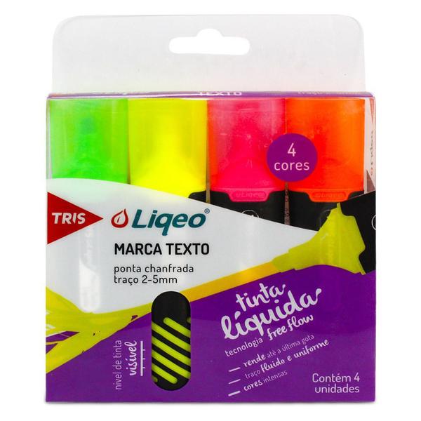 Imagem de Kit Marcadores Para Lettering Tris Compre e Ganhe