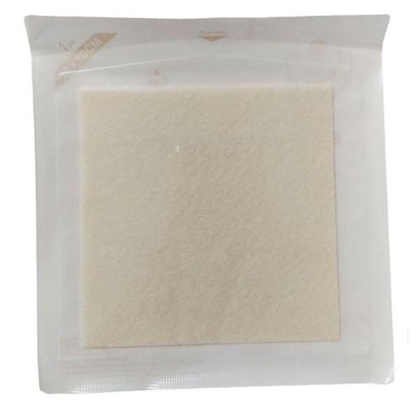 Kit Médico 1 Hidrogel Casex 85g + 10 Curativos Alginato E Calcio Caixa 10x10cm Vitamedical - Casex / Vitamedical Imagem de Kit Médico 1 Hidrogel Casex 85g + 10 Curativos Alginato E Calcio Caixa 10x10cm Vitamedical