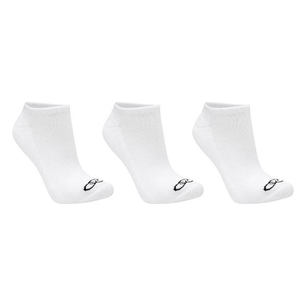 Kit Meia Olympikus Cano Baixo Masculina - 3 Peças Kit Meia Olympikus Cano Baixo Masculina - 3 Peças