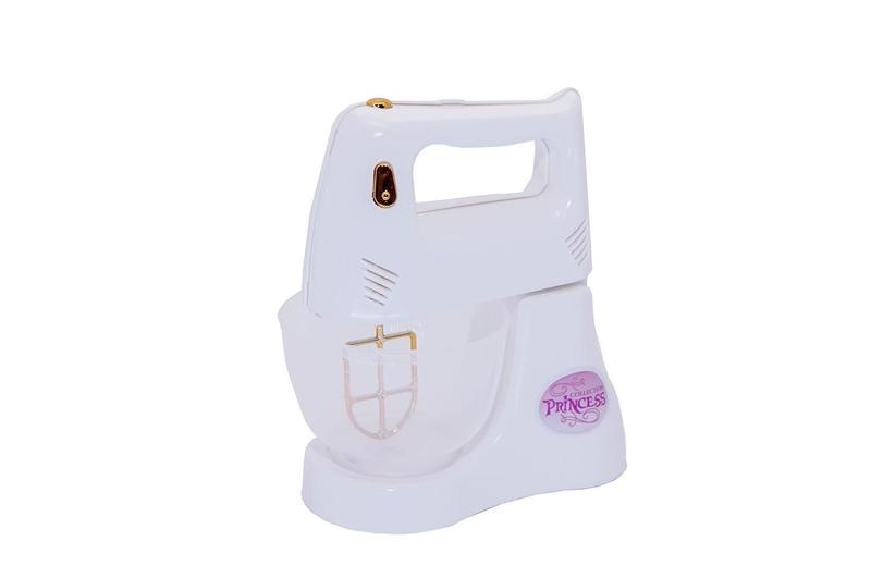 Kit Menina Princesa Jantar Panela Café Bolo Air Fryer 17Pç - Altimar Imagem de Kit Menina Princesa Jantar Panela Café Bolo Air Fryer 17Pç