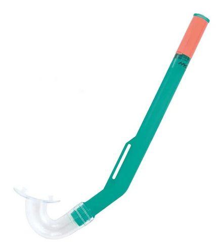 Imagem de Kit Mergulho Infantil Snorkel C/ Mascara Bestway Freestyle