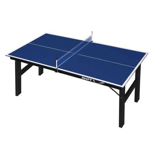 Kit Mesa Ping Pong com Rede Klopf Kit Mesa Ping Pong com Rede Klopf