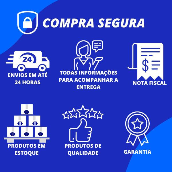 Kit Miçanga P/ Pulseira Colar Infantil 550 Peças + 4 Fechos - Lanmax Imagem de Kit Miçanga P/ Pulseira Colar Infantil 550 Peças + 4 Fechos
