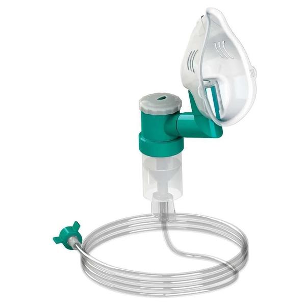 Imagem de Kit Micropar Plus Universal Inalação/Nebulização Rosquear Soniclear