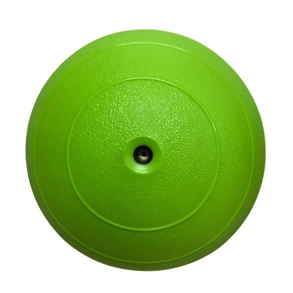 Imagem de Kit Mini Bola de Peso para Exercicios e Fisioterapia de 0,5g e 2kg Liveup  Liveup Sports 