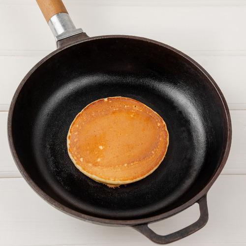Kit Mistura Panqueca Pancake Hungry Jack + Maple Syrup 15% Imagem de Kit Mistura Panqueca Pancake Hungry Jack + Maple Syrup 15%