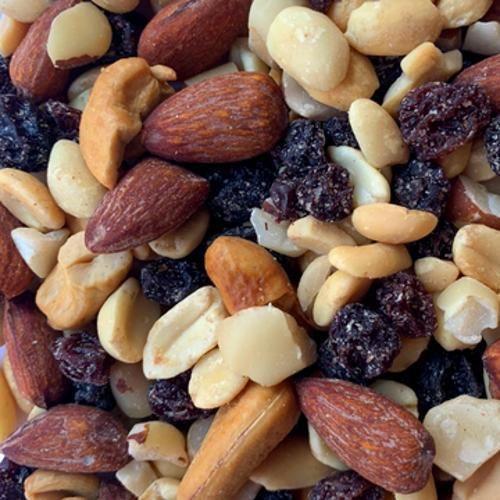 Imagem de Kit Mix De Nuts 20X30G