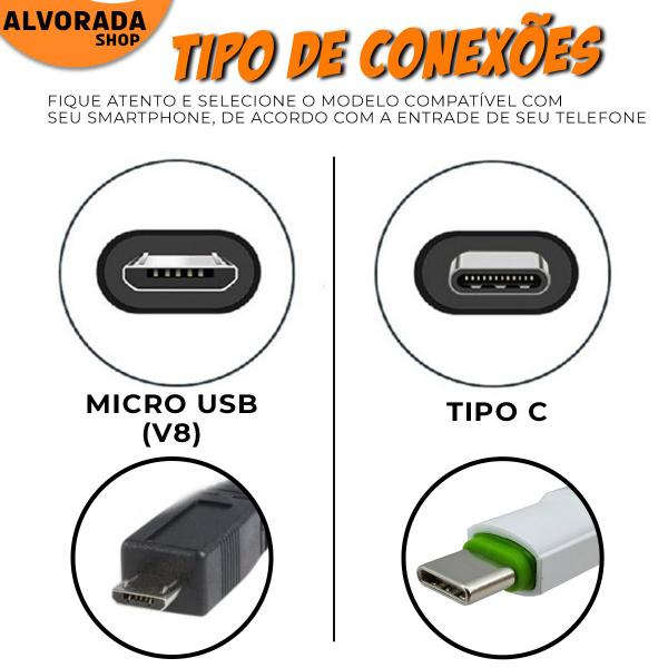 Imagem de Kit Mobilador Gamer HUB 3.0 4 Portas + Mouse Led 3200 dpi + Pad Speed Teclado Multimídia