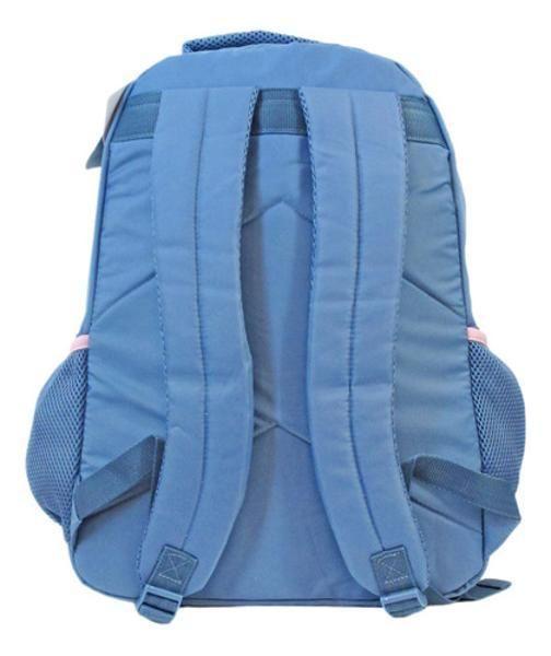 Imagem de Kit Mochila Costas Notebook Com Estojo Triplo Stitch