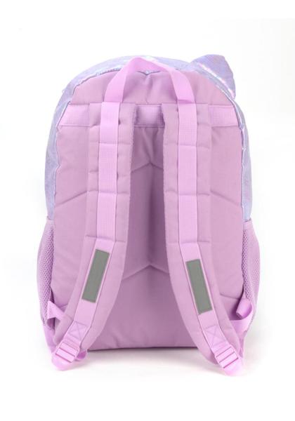 Imagem de Kit Mochila De Costas E Lancheira Escolar Infantil Gatinha