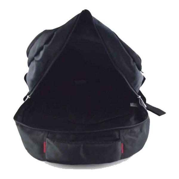 Imagem de Kit Mochila Escolar Notebook SBFP-6203 e Estojo Académie Preto - Fuseco