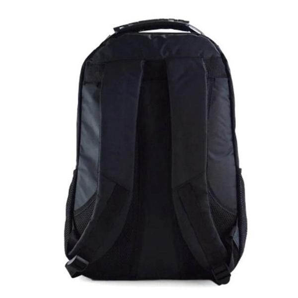 Imagem de Kit Mochila Escolar Notebook SBFP-6220 e Estojo Académie Preto - Fuseco