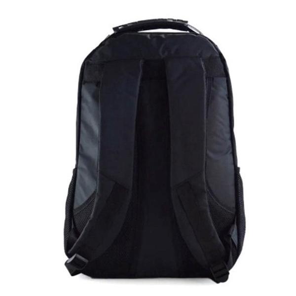 Imagem de Kit Mochila Escolar Notebook SBFP-6226 e Estojo Académie Preto - Fuseco