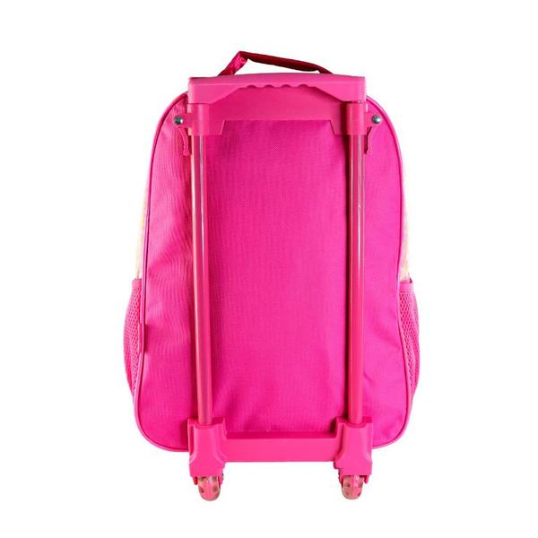 Kit Mochila Infantil Escolar com 3 peças Princesas - Rocie Imagem de Kit Mochila Infantil Escolar com 3 peças Princesas