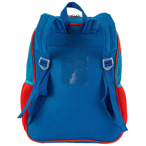 Imagem de Kit Mochila Lancheira Infantil E Estojo Escolar PSG Paris Saint Germain Sestini