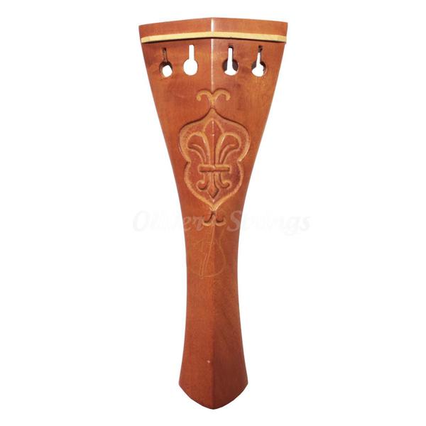 Kit Montagem Boxwood Violino 4/4 - Queixeira, Estandarte, Cravelhas Importação Orquezz Imagem de Kit Montagem Boxwood Violino 4/4 - Queixeira, Estandarte, Cravelhas Importação Orquezz