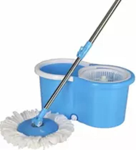 Imagem de Kit mop giratório Tok House sortido