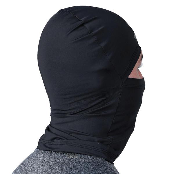 Imagem de Kit Motociclista UV com 3 Manguito + 1 Balaclava + 1 Bandana