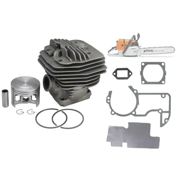 Imagem de Kit Motor 2 Motosserra St Ms 660