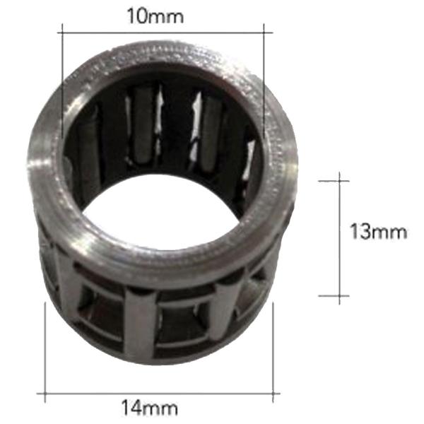 Imagem de Kit Motor 4 para Roçadeira Stihl Fs 160