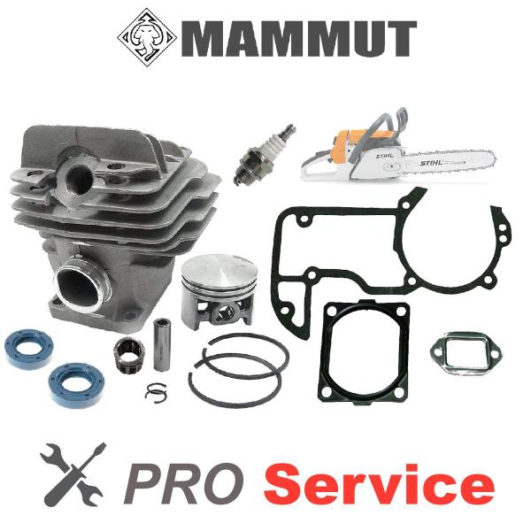 Imagem de Kit Motor 5 Motosserra Stihl Ms 260