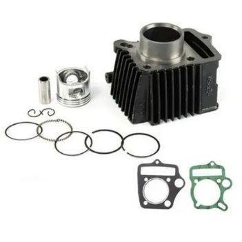 Imagem de Kit Motor 70cc Aumento De Potencia Ditally Joy 50cc