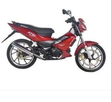 Imagem de Kit Motor 90cc Aumento De Potencia Ditally Joy 50cc