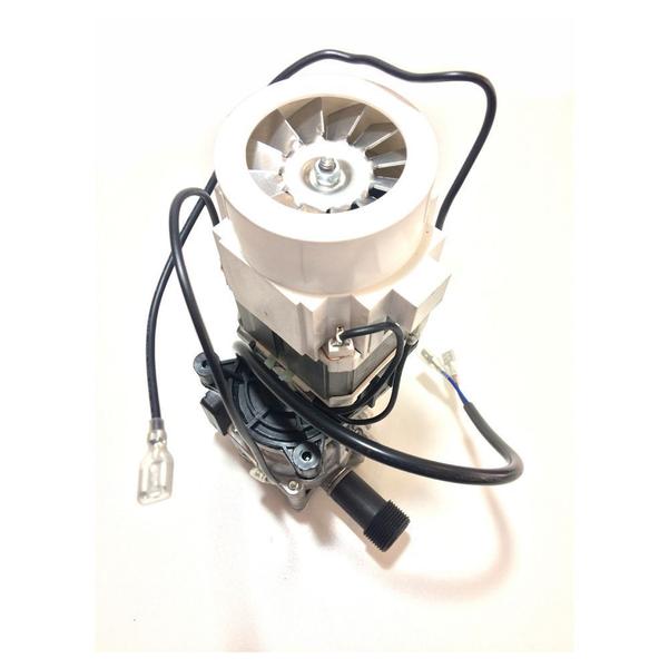 Imagem de Kit Motor com Bomba para Lavajato Intech Machine Alabama 1500W (110V)