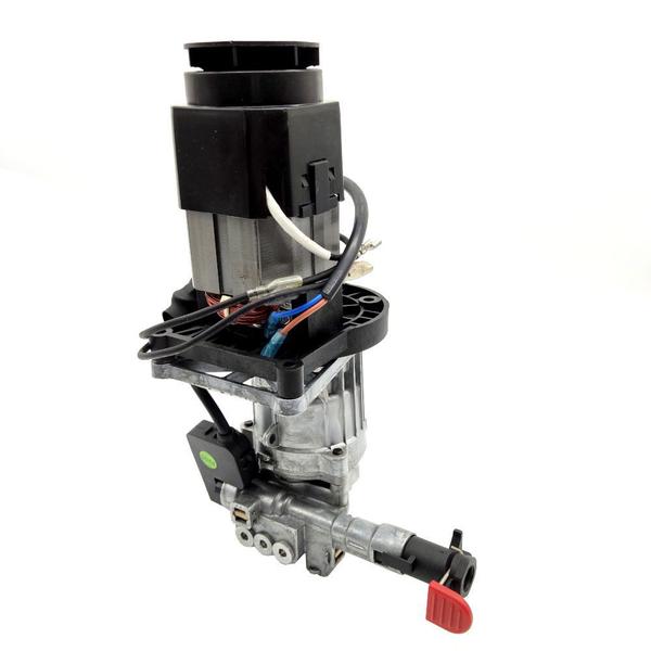 Imagem de Kit Motor com Bomba para Lavajato Michelin MPX120B 1500W (220V)