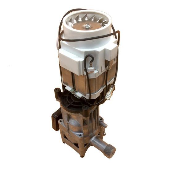 Kit Motor com Bomba para Lavajato WAP Mini Plus YLQ16 1400W (220V) Imagem de Kit Motor com Bomba para Lavajato WAP Mini Plus YLQ16 1400W (220V)