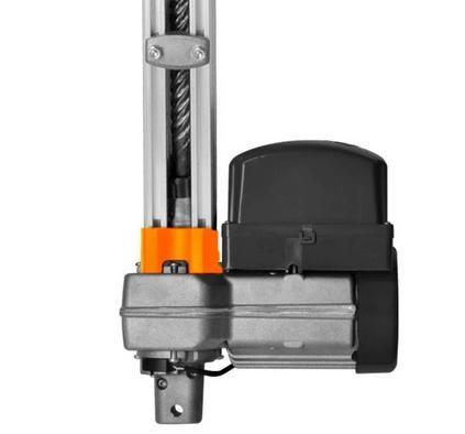 Kit Motor De Portão Basculante Bv Penta Legero Híbrida 1/2 Hp PPA Imagem de Kit Motor De Portão Basculante Bv Penta Legero Híbrida 1/2 Hp PPA