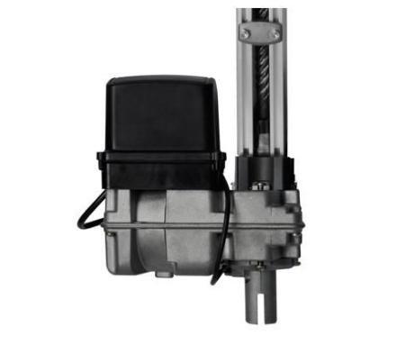 Kit Motor de Portão Eletrônico Basculante BV Home PPA Analógico Imagem de Kit Motor de Portão Eletrônico Basculante BV Home PPA Analógico