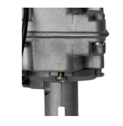Kit Motor de Portão Eletrônico Basculante BV Home PPA Analógico Imagem de Kit Motor de Portão Eletrônico Basculante BV Home PPA Analógico