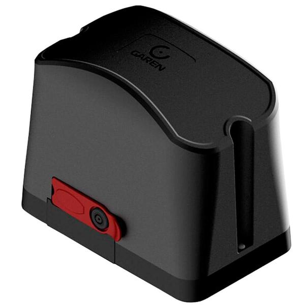 Kit Motor de Portão Eletrônico Deslizante DZ Casa Fit 1/4 Garen Automatizador de Portões até 300kg + 3,5 Metros de Cremalheira Imagem de Kit Motor de Portão Eletrônico Deslizante DZ Casa Fit 1/4 Garen Automatizador de Portões até 300kg + 3,5 Metros de Cremalheira