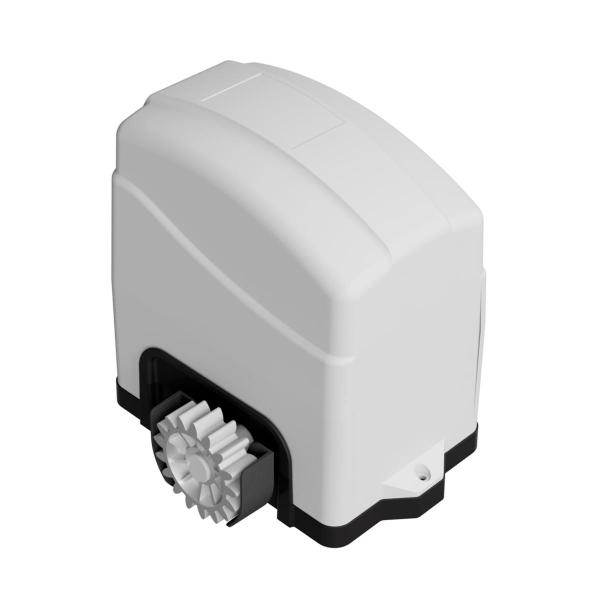 Kit Motor de portão eletrônico trino 300 speed 220V 4m AGL - AGL Brasil Imagem de Kit Motor de portão eletrônico trino 300 speed 220V 4m AGL