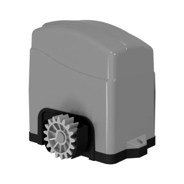 Kit Motor de Portão Residencial smart Izzy 300 220V 3m AGL - AGL Brasil Imagem de Kit Motor de Portão Residencial smart Izzy 300 220V 3m AGL