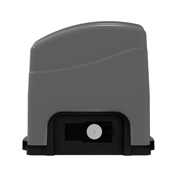 Kit Motor de Portão Residencial smart Izzy 300 220V 3m AGL - AGL Brasil Imagem de Kit Motor de Portão Residencial smart Izzy 300 220V 3m AGL